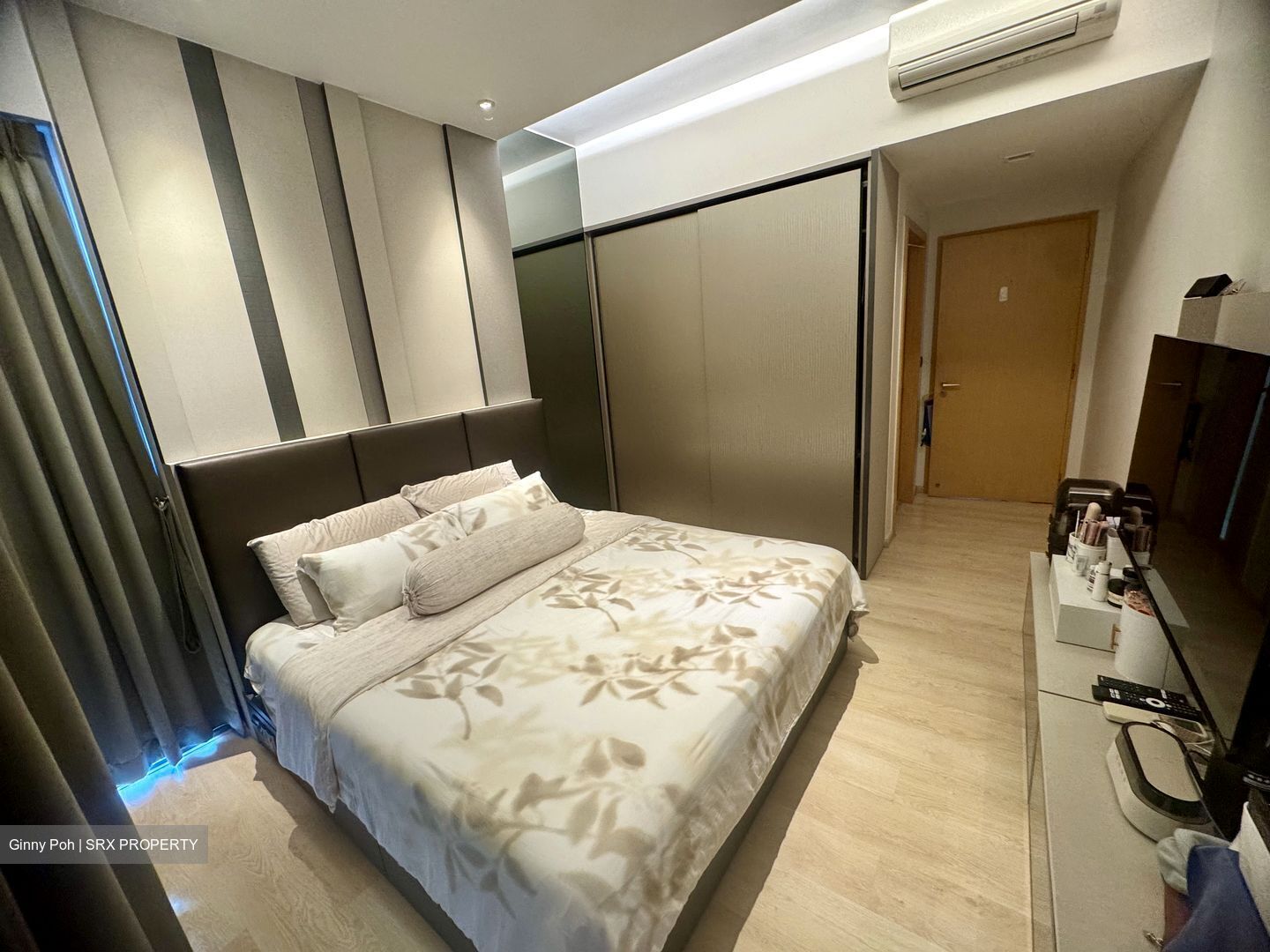 H2O Residences (D28), Condominium #502101661